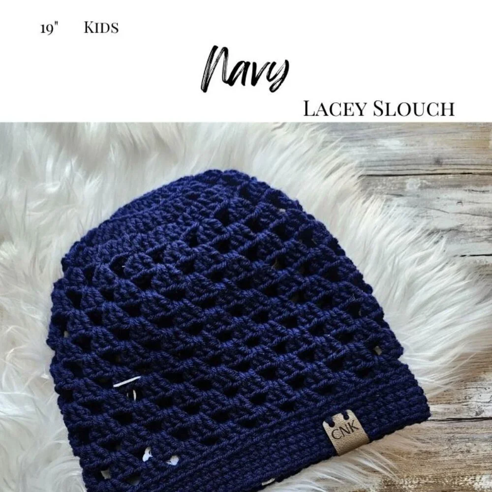 Kids Hat from Cotton N Kandi on Etsy- 19